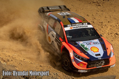 © Hyundai Motorsport.