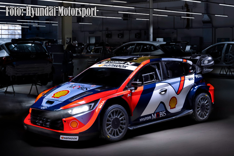 © Hyundai Motorsport.