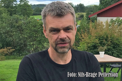 Nils-Brage Pettersson