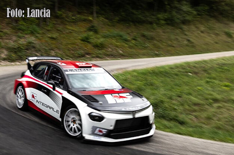 © Lancia