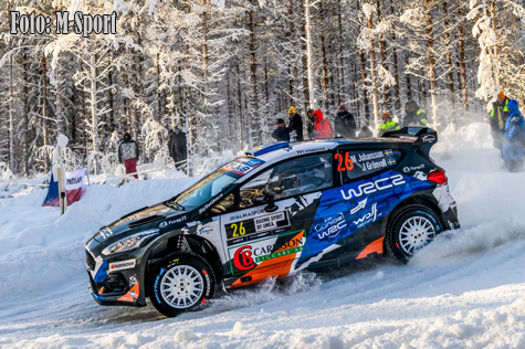 © M-Sport.