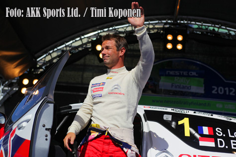 © AKK Sports Ltd. / Timi Koponen.
