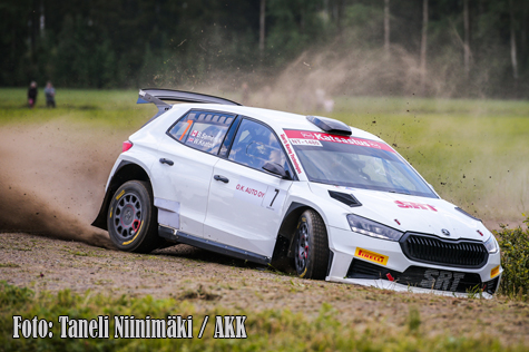 © Taneli Niinimäki / AKK.