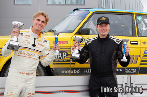 © Sara Mejving.