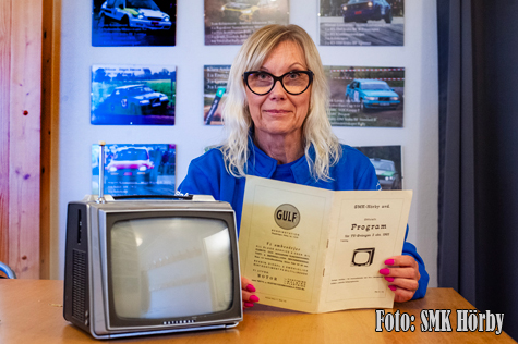 © SMK Hörby.