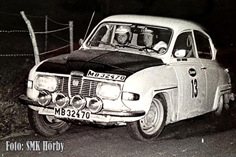 © SMK Hörby.