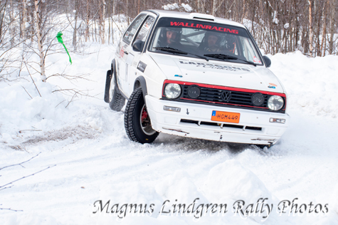 © Magnus Lindgren Rally Photos