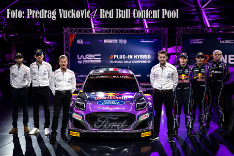 © Predrag Vuckovic / Red Bull Content Pool.