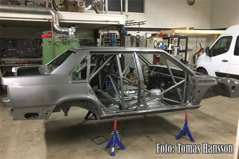 © Nils-Brage Pettersson.