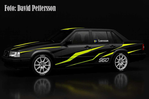 © David Pettersson.