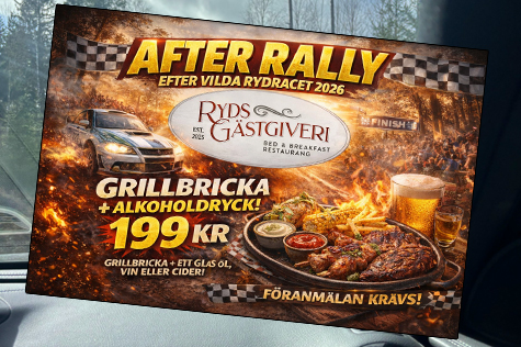 © Gustav Johansson.